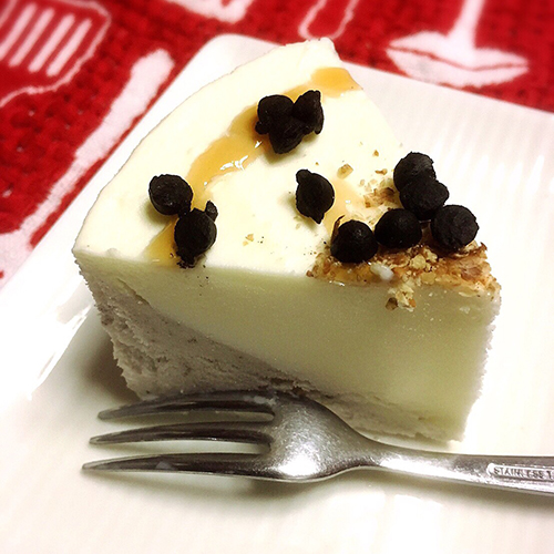 ジェラートケーキ